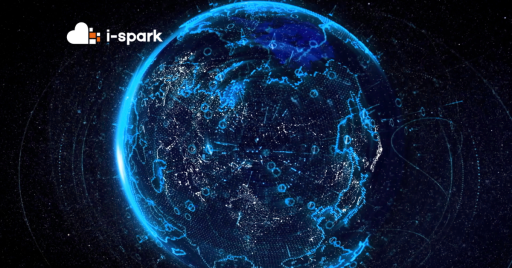 i-spark-data-management