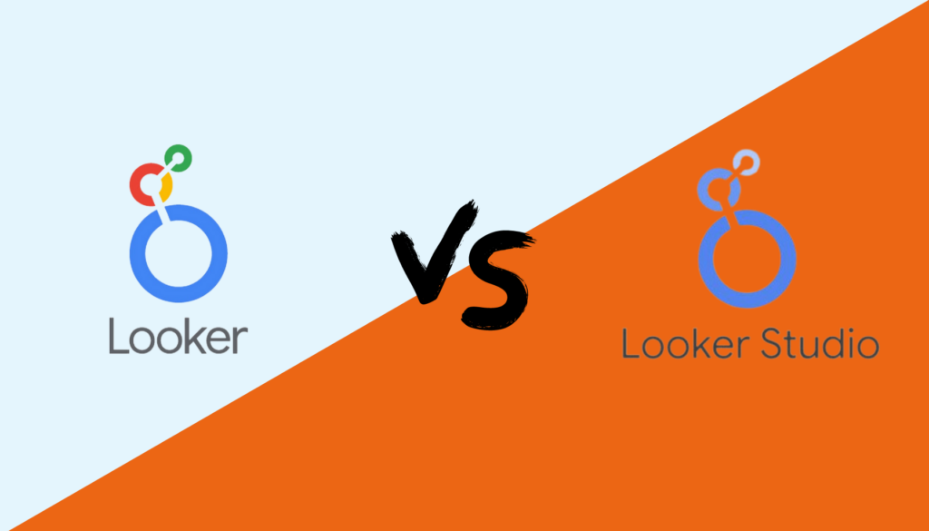 Looker versus Lokker Studio by i-spark