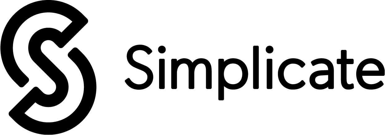 Simplicate logo