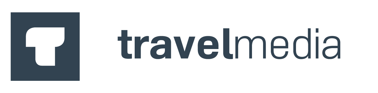 Travelmedia logo