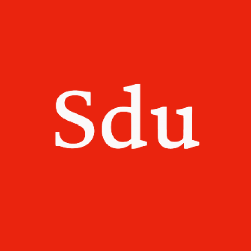 Sdu logo